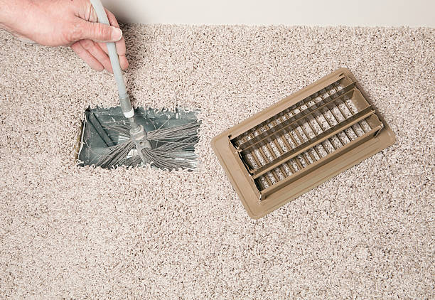 Best Air Duct Cleaning Near Me in Pike Road, AL