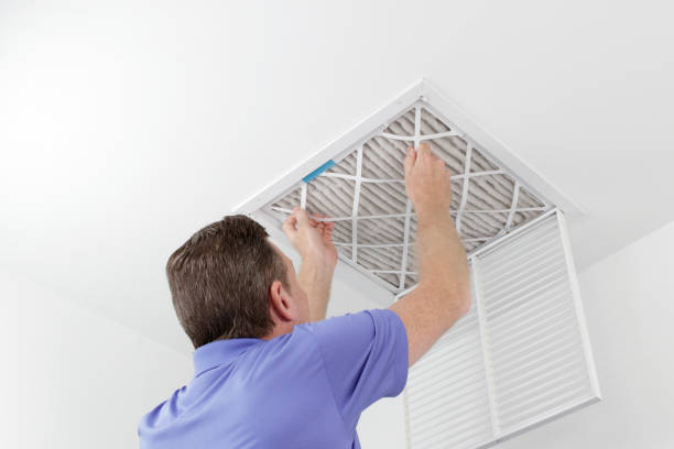 Best HVAC Air Duct Cleaning  in Pike Road, AL